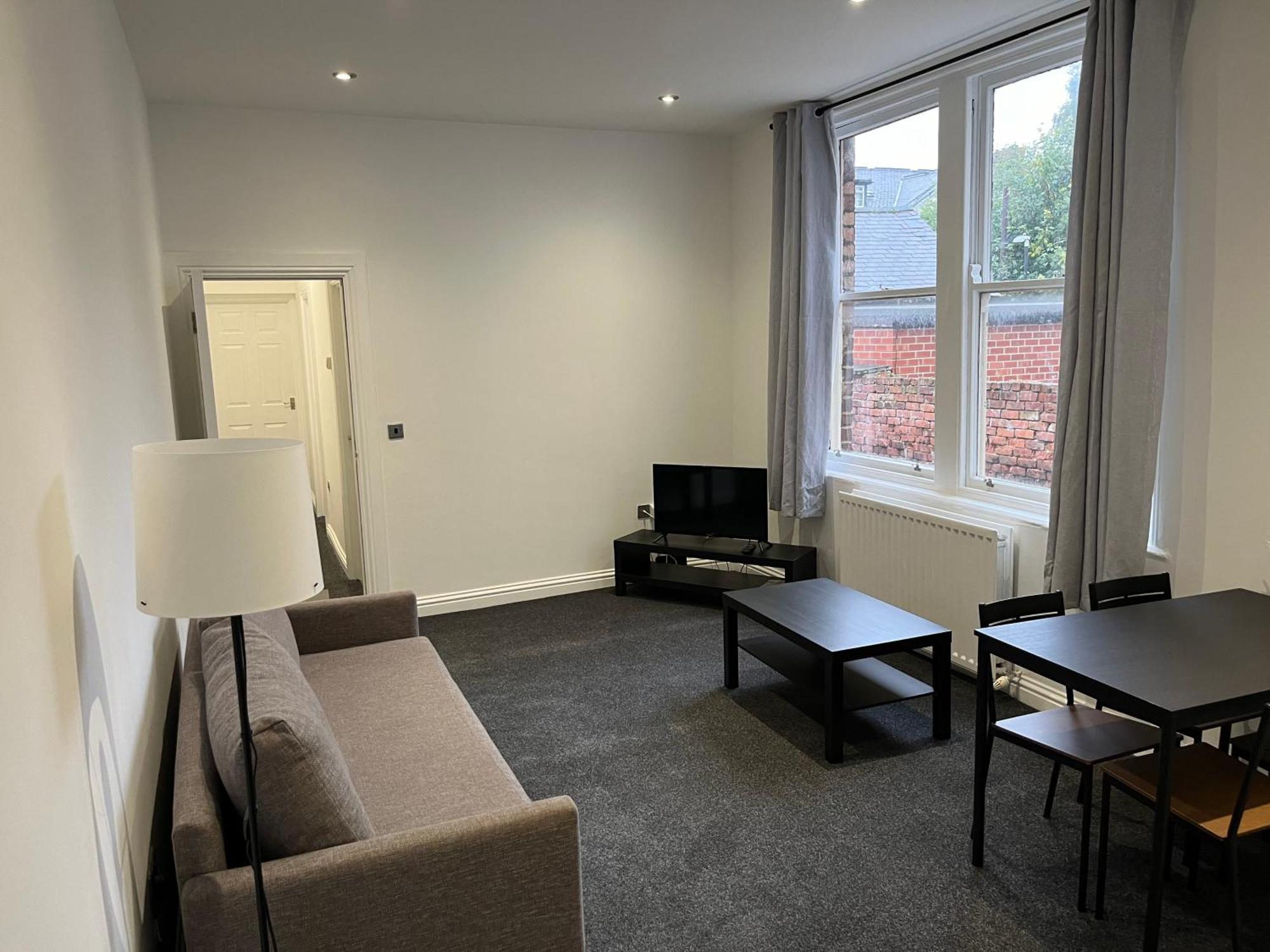 Elms West Apartments Sunderland  Exterior foto